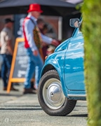 Everything On Wheels -  14 september 2025