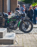 Everything On Wheels -  14 september 2025