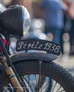 Everything On Wheels -  14 september 2025