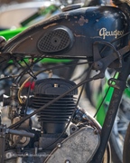 Everything On Wheels -  14 september 2025