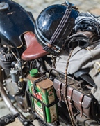 Everything On Wheels -  14 september 2025