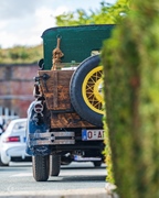 Everything On Wheels -  14 september 2025