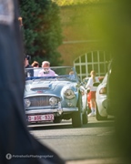 Everything On Wheels -  14 september 2025