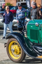 Everything On Wheels -  14 september 2025