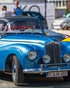 Everything On Wheels -  14 september 2025