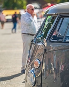 Everything On Wheels -  14 september 2025