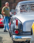 Everything On Wheels -  14 september 2025