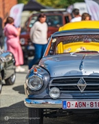 Everything On Wheels -  14 september 2025