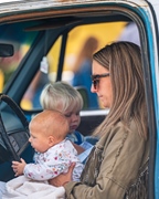 Everything On Wheels -  14 september 2025