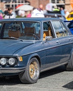 Everything On Wheels -  14 september 2025