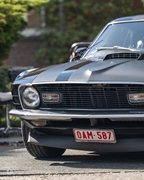 Everything On Wheels -  14 september 2025