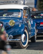 Everything On Wheels -  14 september 2025