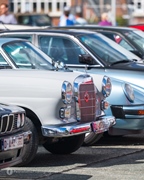 Everything On Wheels -  14 september 2025