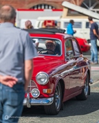 Everything On Wheels -  14 september 2025