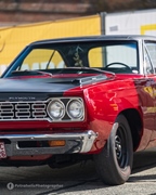 Everything On Wheels -  14 september 2025