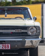 Everything On Wheels -  14 september 2025