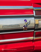 Everything On Wheels -  14 september 2025