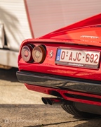 Everything On Wheels -  14 september 2025