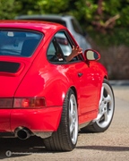 Everything On Wheels -  14 september 2025