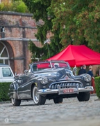 Everything On Wheels -  14 september 2025