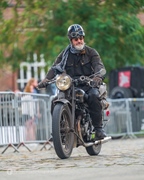 Everything On Wheels -  14 september 2025