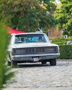 Everything On Wheels -  14 september 2025