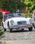 Everything On Wheels -  14 september 2025