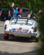 Everything On Wheels -  14 september 2025