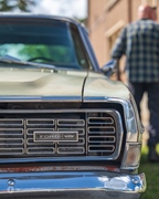 Everything On Wheels -  14 september 2025