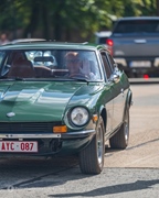 Everything On Wheels -  14 september 2025