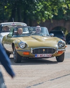 Everything On Wheels -  14 september 2025