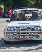 Everything On Wheels -  14 september 2025