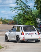 Everything On Wheels -  14 september 2025