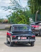 Everything On Wheels -  14 september 2025