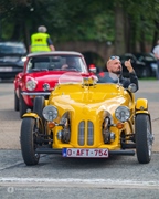 Everything On Wheels -  14 september 2025