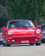 Everything On Wheels -  14 september 2025