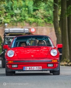 Everything On Wheels -  14 september 2025