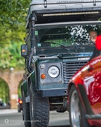 Everything On Wheels -  14 september 2025