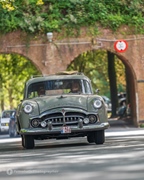 Everything On Wheels -  14 september 2025