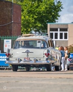 Everything On Wheels -  14 september 2025