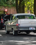 Everything On Wheels -  14 september 2025