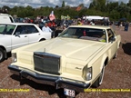 Oldtimermeeting Oldtimerclub Rumst -  14 september 2025