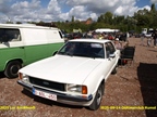 Oldtimermeeting Oldtimerclub Rumst -  14 september 2025
