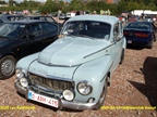 Oldtimermeeting Oldtimerclub Rumst -  14 september 2025