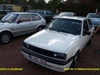 Oldtimermeeting Oldtimerclub Rumst -  14 september 2025