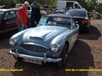 Oldtimermeeting Oldtimerclub Rumst -  14 september 2025