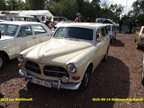 Oldtimermeeting Oldtimerclub Rumst -  14 september 2025