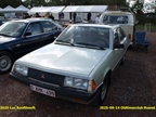Oldtimermeeting Oldtimerclub Rumst -  14 september 2025