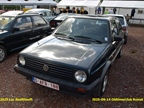 Oldtimermeeting Oldtimerclub Rumst -  14 september 2025