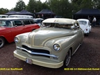 Oldtimermeeting Oldtimerclub Rumst -  14 september 2025